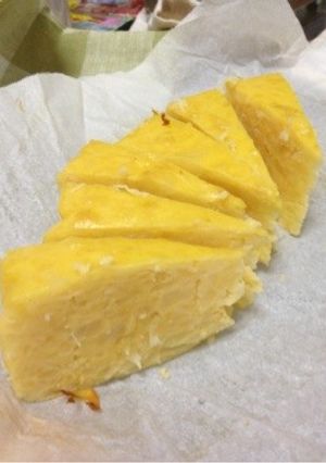 簡単△絶品プレーンキッシュ-レシピのメイン写真