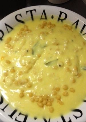 kadhi-レシピのメイン写真
