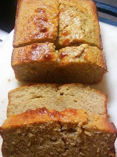 HMとジャムで作る簡単パウンドケーキ-レシピのメイン写真