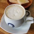 泡立つカプチーノを簡単に作る方法