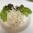 簡単!大根サラダ