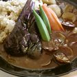 **木更津あさりカレー**