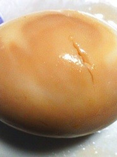 超簡単で最高に美味しい煮卵のレシピ-レシピのメイン写真