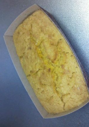 メロンの焼き菓子☆-レシピのメイン写真