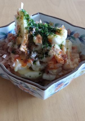 簡単＆即席おつまみ-レシピのメイン写真