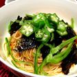 お店に負けない!!おうちでビビンそうめん