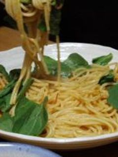 えび風味パスタ-レシピのメイン写真