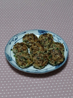 うどん餃子-レシピのメイン写真