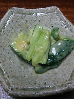 シンプル!辛子漬-レシピのメイン写真