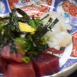 簡単♪ 鮪納豆(よいと納豆)