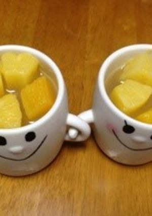 フルーツゼリー☆-レシピのメイン写真