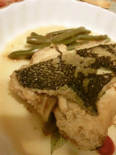W麹✿カレイのしょうゆ麹煮✿-レシピのメイン写真