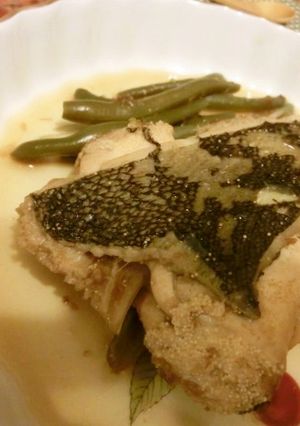 W麹✿カレイのしょうゆ麹煮✿-レシピのメイン写真