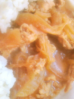 薄切り肉で☆簡単甘辛豚丼-レシピのメイン写真