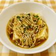 ★簡単!*焼き豆腐のあんかけ*で~す。♪