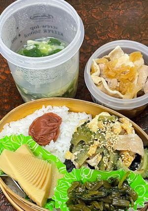 簡単⭐︎五分で完成⭐︎豚バラ肉のサッと煮-レシピのメイン写真