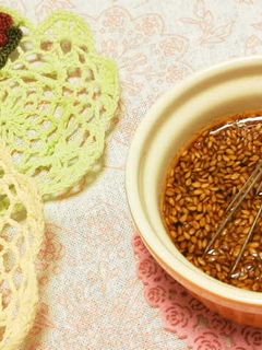 金ごまたっぷりドレッシング-レシピのメイン写真