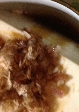 夏バージョン! これは旨い❤冷奴-レシピのメイン写真