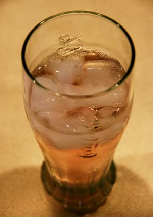 梅ずーす♪-レシピのメイン写真
