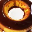 大人味のかぼちゃプリン