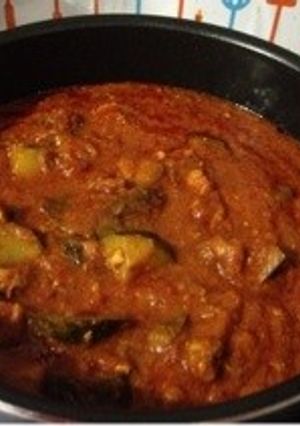 暑い夏こそインドカレー‼-レシピのメイン写真