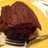 3分で簡単チョコケーキ