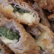 うまうま肉巻きしそチーズ(´✪ω✪`)♡