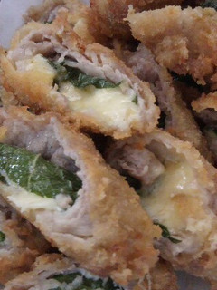うまうま肉巻きしそチーズ(´✪ω✪`)♡-レシピのメイン写真