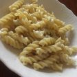 ひとりランチにも。豆乳クリームマカロニ