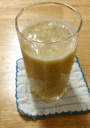 野菜が入った☆ネクター風ジュース-レシピのメイン写真