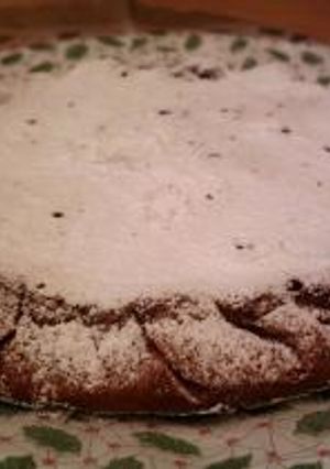 ３０分でチョコレートケーキ☆彡-レシピのメイン写真