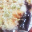 おろしポン酢でさっぱり☆揚げナス