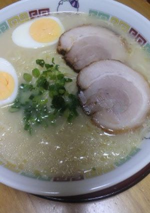 美味しい チャーシュー-レシピのメイン写真