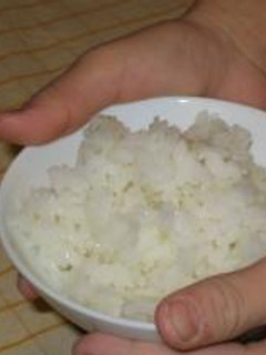 『お鍋でご飯を炊く』のススメ-レシピのメイン写真