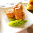 海老焼売アレンジ♪エビマヨ風*お弁当にも