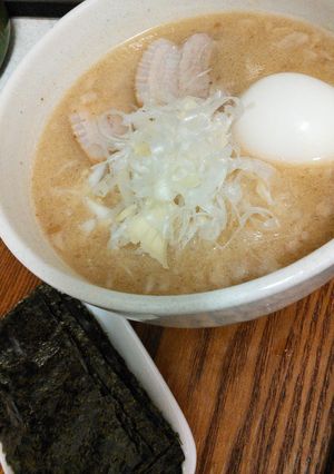 ★自家製ラーメンスープ★-レシピのメイン写真