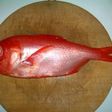 金目鯛(キンメダイ)の刺身