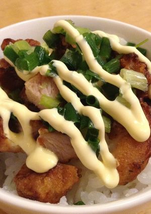 我が家の唐揚げ〜醤油ベース〜-レシピのメイン写真