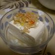 冷奴アレンジ やわらぎメンマ