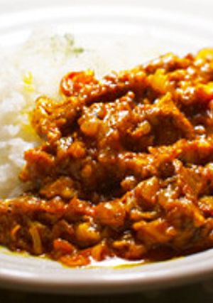 濃厚♪パキスタンカレー-レシピのメイン写真