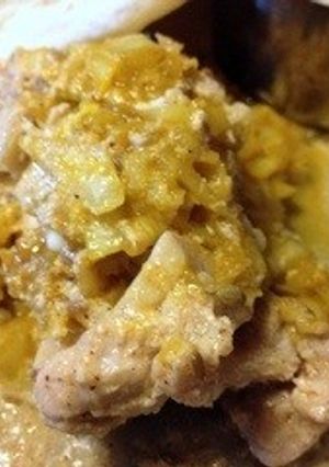 玉ねぎ美味い〜チキンティッカ☆-レシピのメイン写真