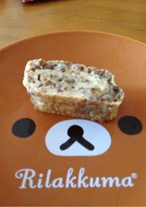☆そぼろで玉子焼き☆-レシピのメイン写真