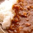 岡山のタコカレー☆倉敷市児島の下津井