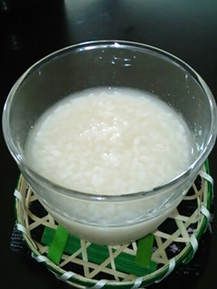 炊飯器で作る甘酒-レシピのメイン写真