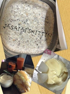 シェイク&アイス♡夏の救世主♡-レシピのメイン写真