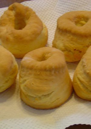 まさにあの味！のホットビスケット-レシピのメイン写真