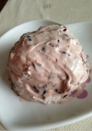 最中 リメイク 小倉アイスクリーム-レシピのメイン写真