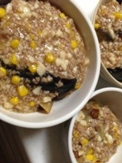 茄子のあんかけ-レシピのメイン写真