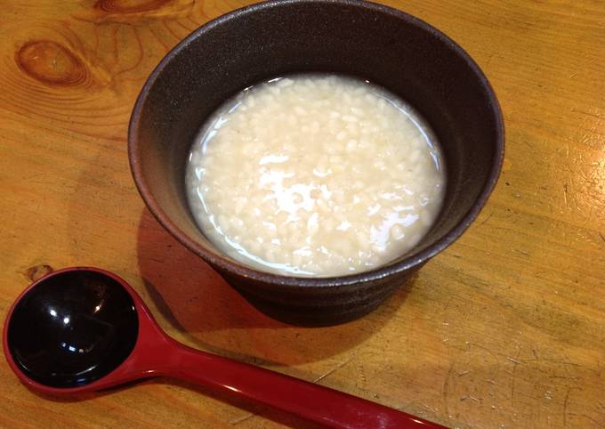 甘酒 セール 水筒に入れても大丈夫