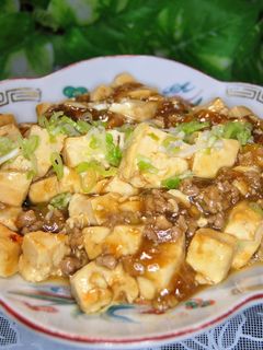 簡単♪ 本格麻婆豆腐☆彡-レシピのメイン写真